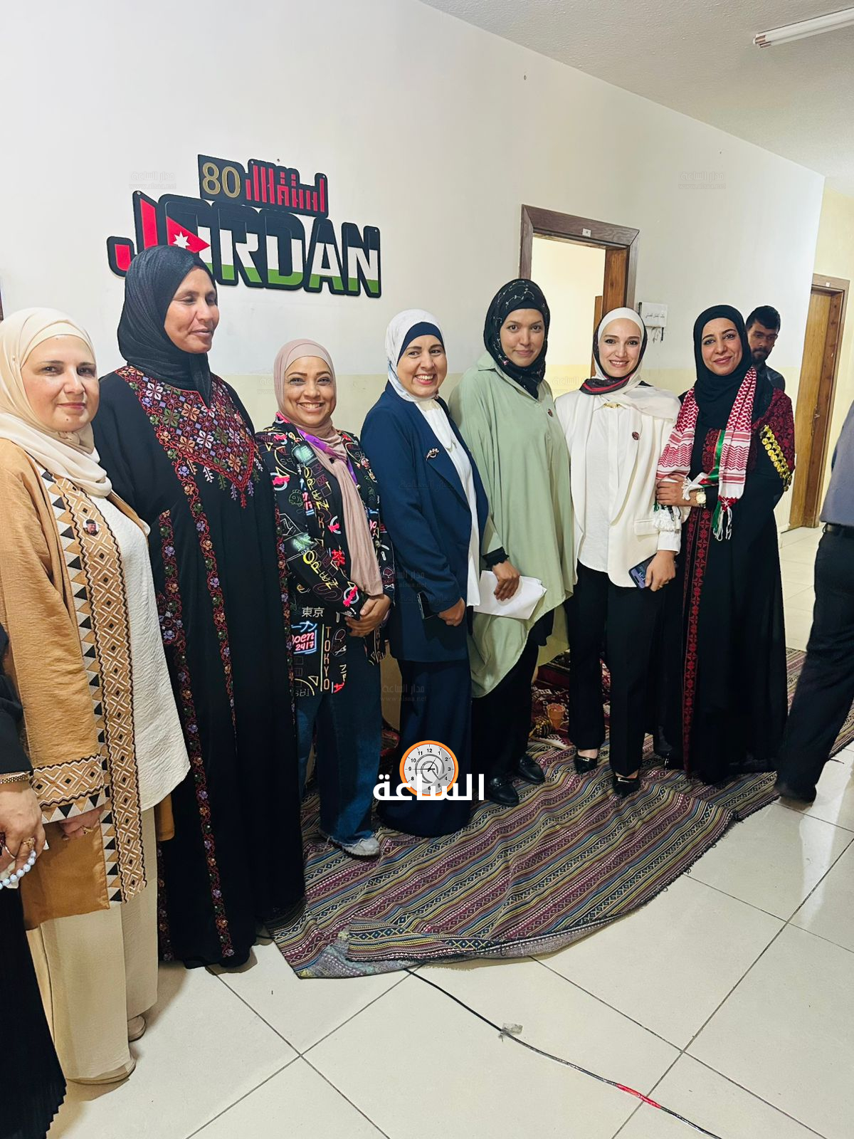 Madar Al-Saa Images 0.6350414534064637