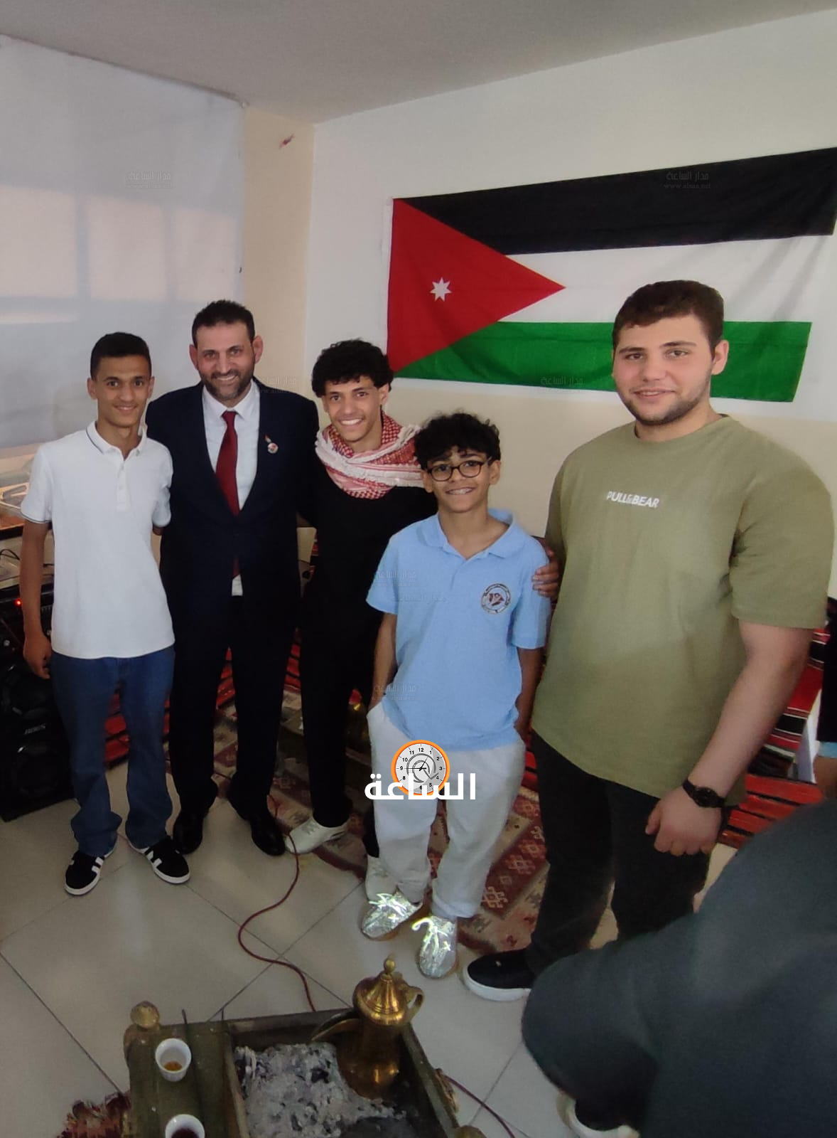 Madar Al-Saa Images 0.5029712594092064