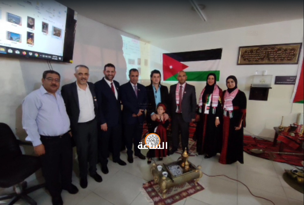 Madar Al-Saa Images 0.4657166693238828