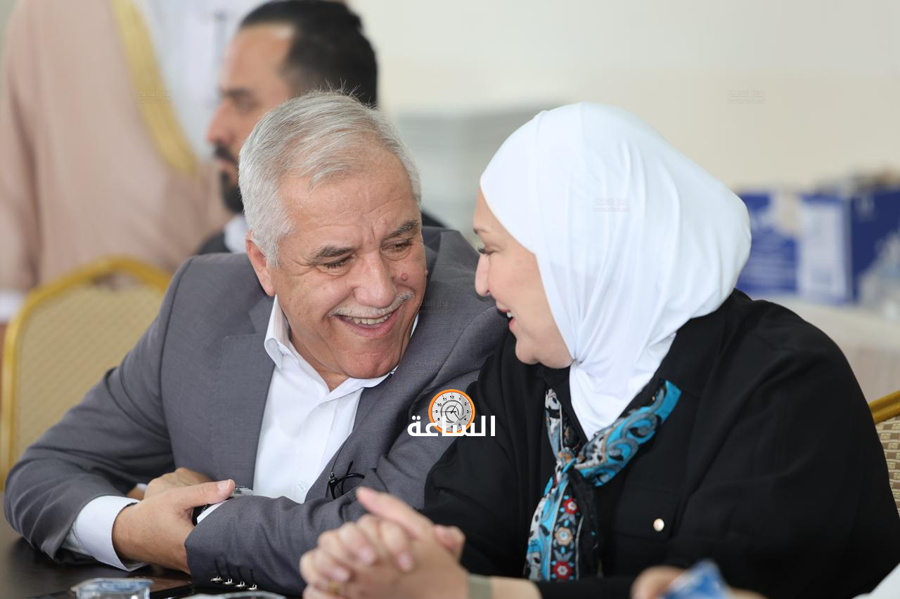 Madar Al-Saa Images 0.34738690541514083