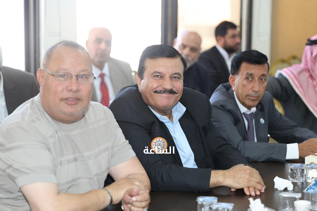 Madar Al-Saa Images 0.5972225147961434