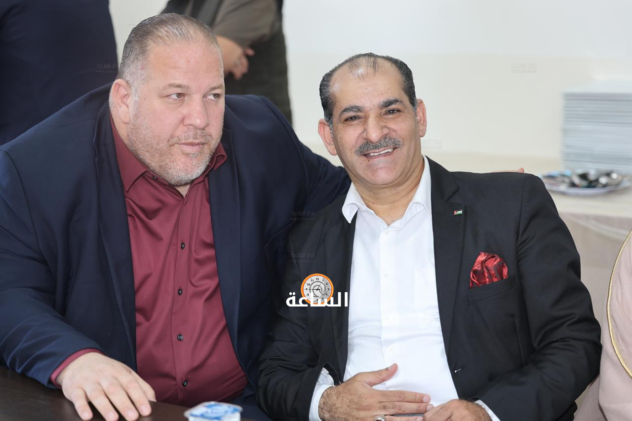 Madar Al-Saa Images 0.30379814091736457