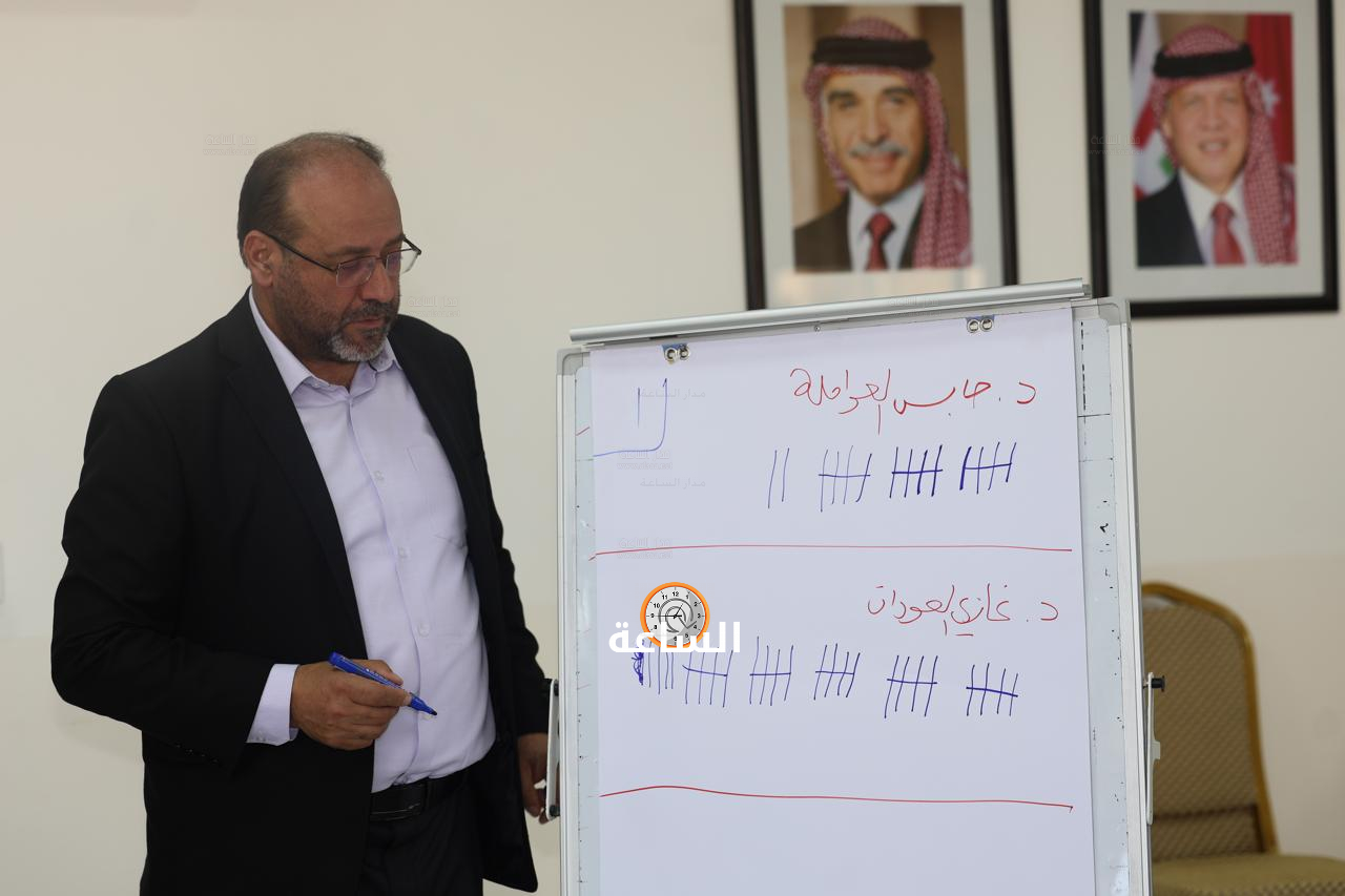 Madar Al-Saa Images 0.30658319506748344