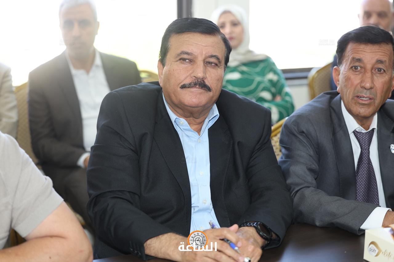 Madar Al-Saa Images 0.4460571914068435