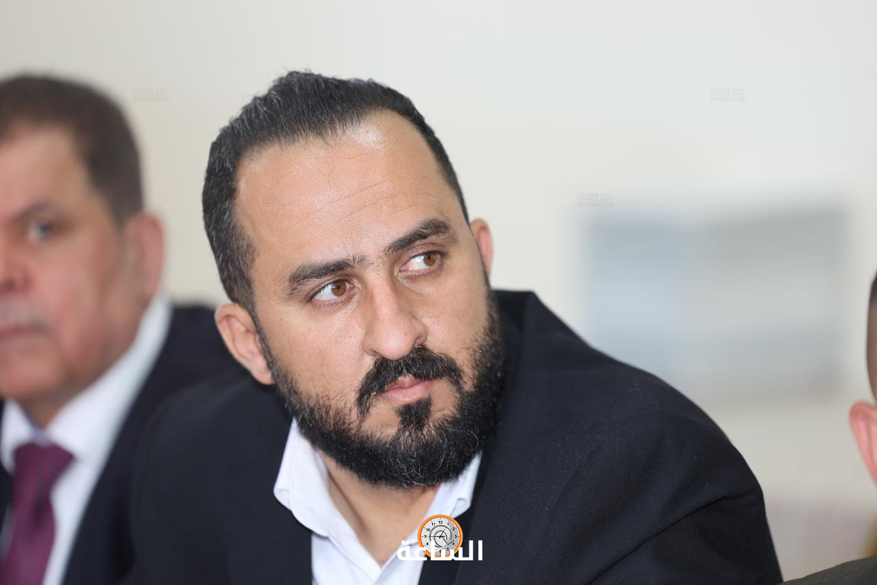 Madar Al-Saa Images 0.42451253861951277