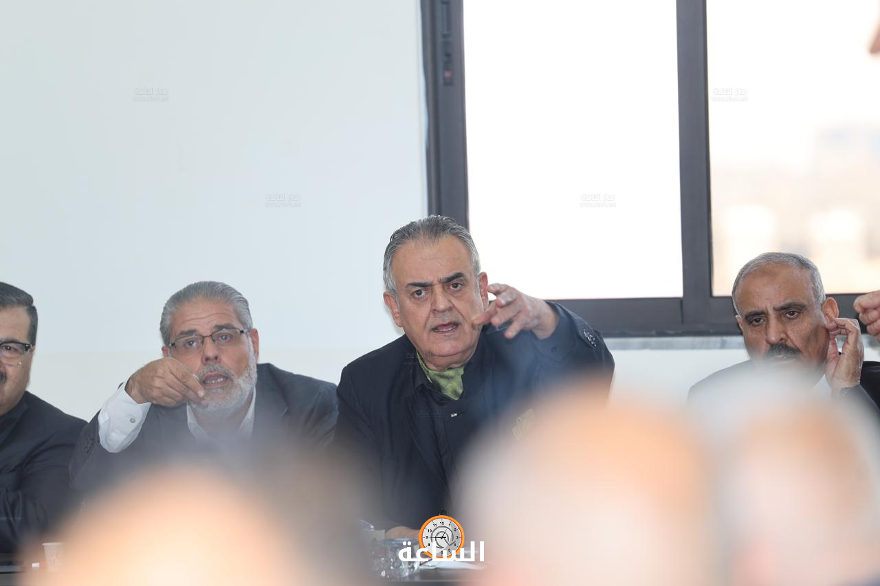 Madar Al-Saa Images 0.4737203384220031