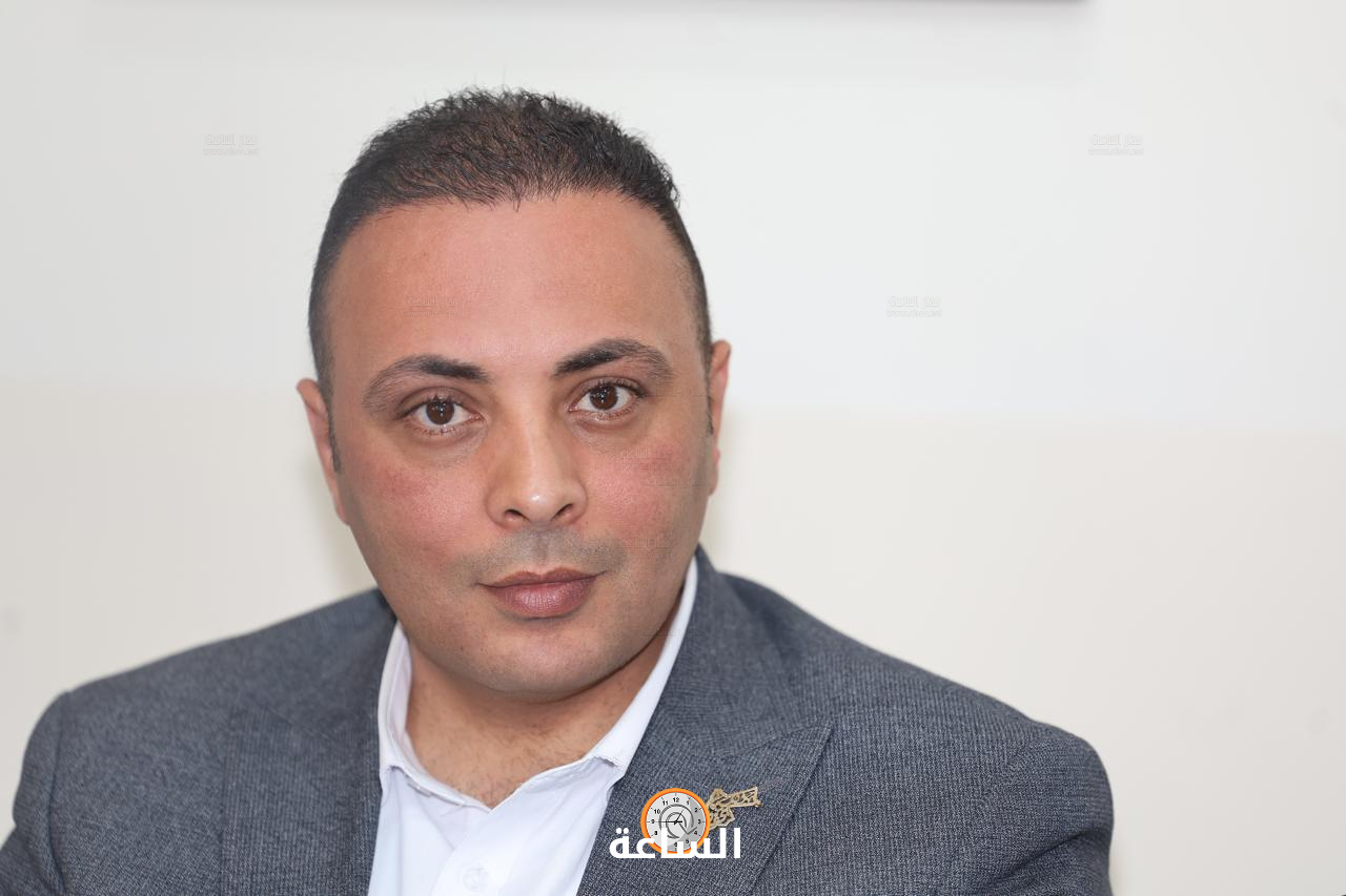 Madar Al-Saa Images 0.17429922233997963