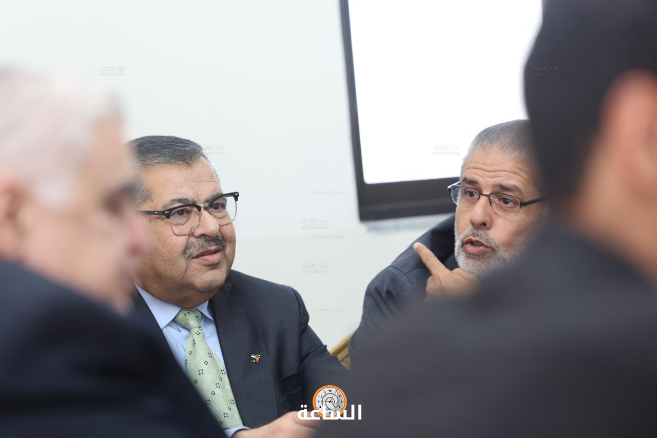 Madar Al-Saa Images 0.7912680276965908