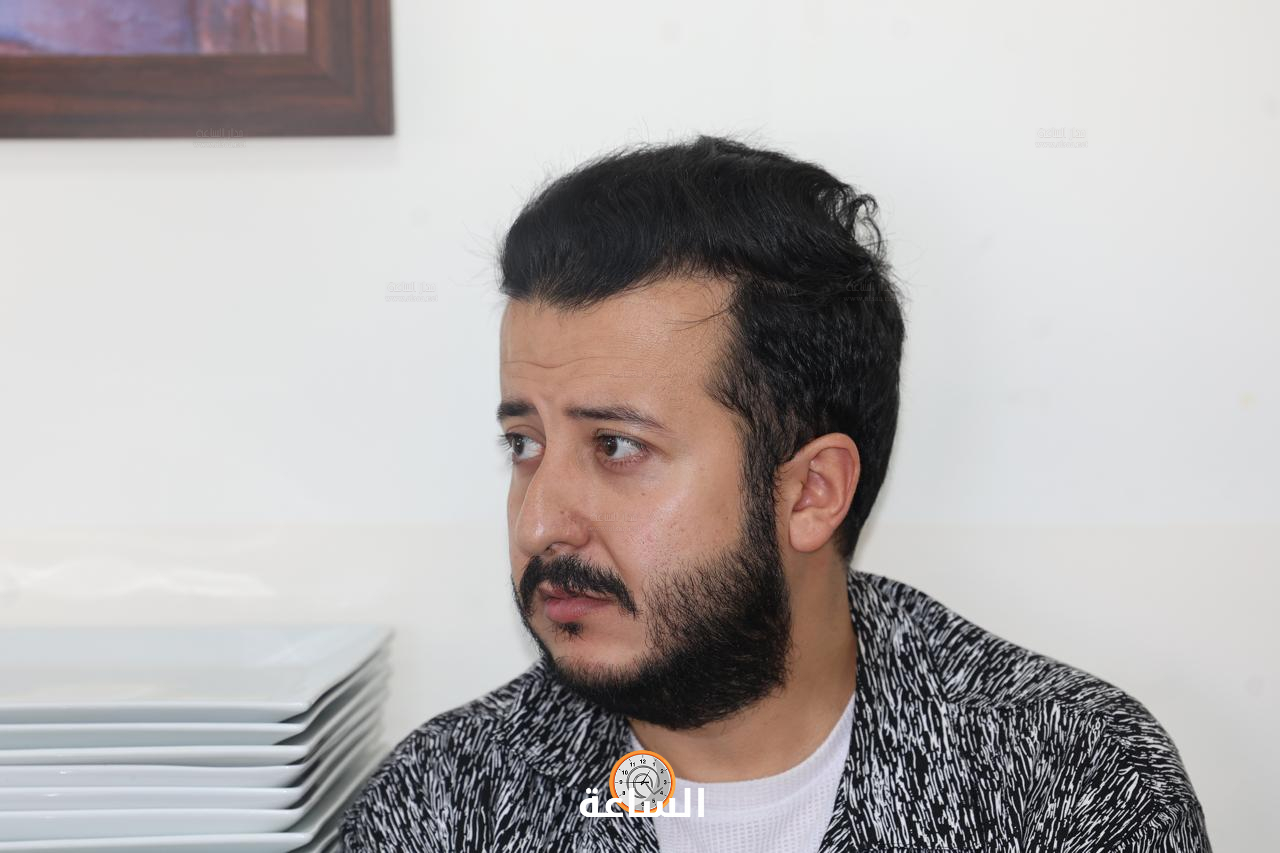 Madar Al-Saa Images 0.3947543858815503