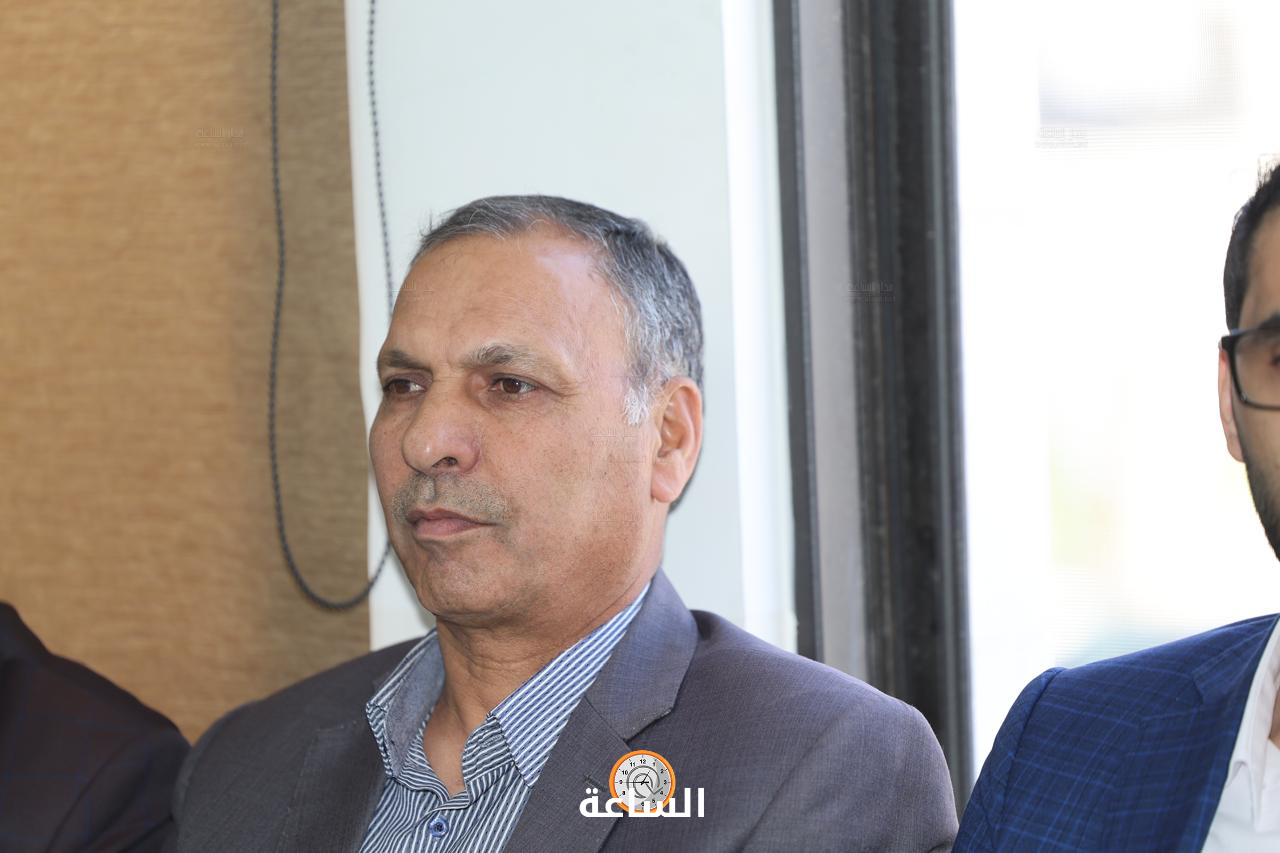Madar Al-Saa Images 0.22694365640533953
