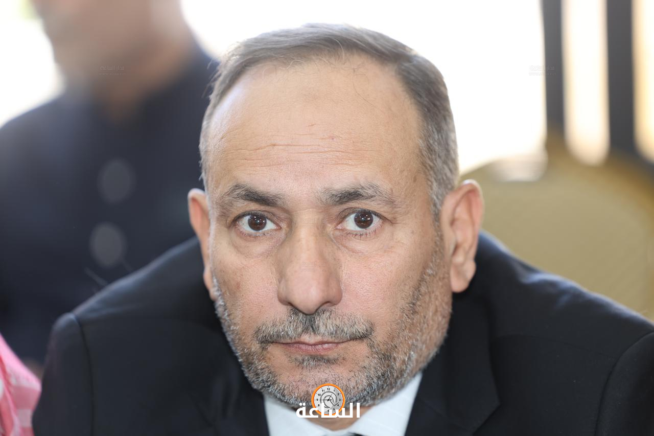 Madar Al-Saa Images 0.10477368522038144