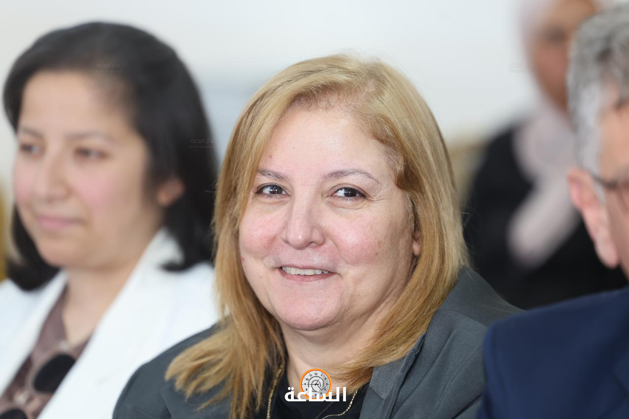 Madar Al-Saa Images 0.30264540232161286