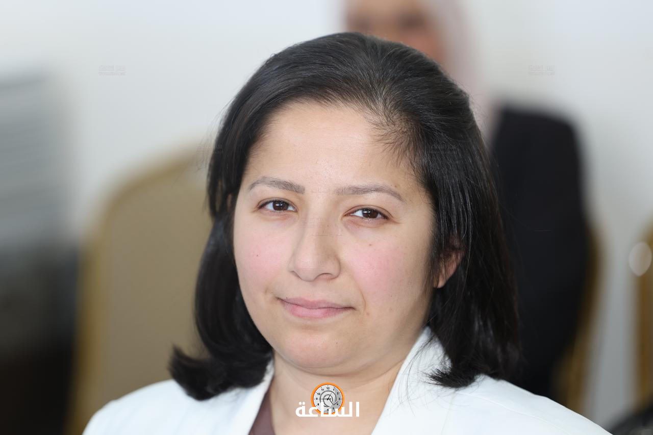 Madar Al-Saa Images 0.6519563451415038
