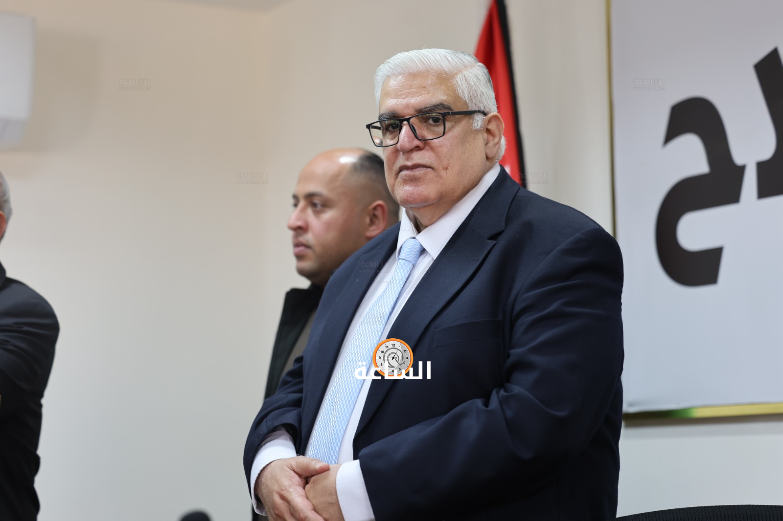 Madar Al-Saa Images 0.19878505636197774