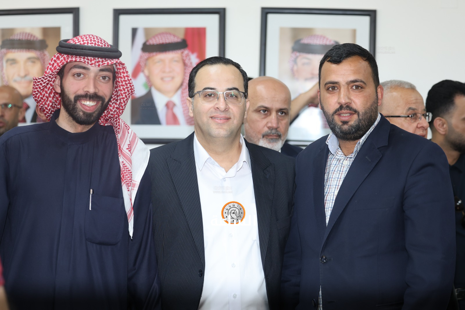 Madar Al-Saa Images 0.18789049939879776