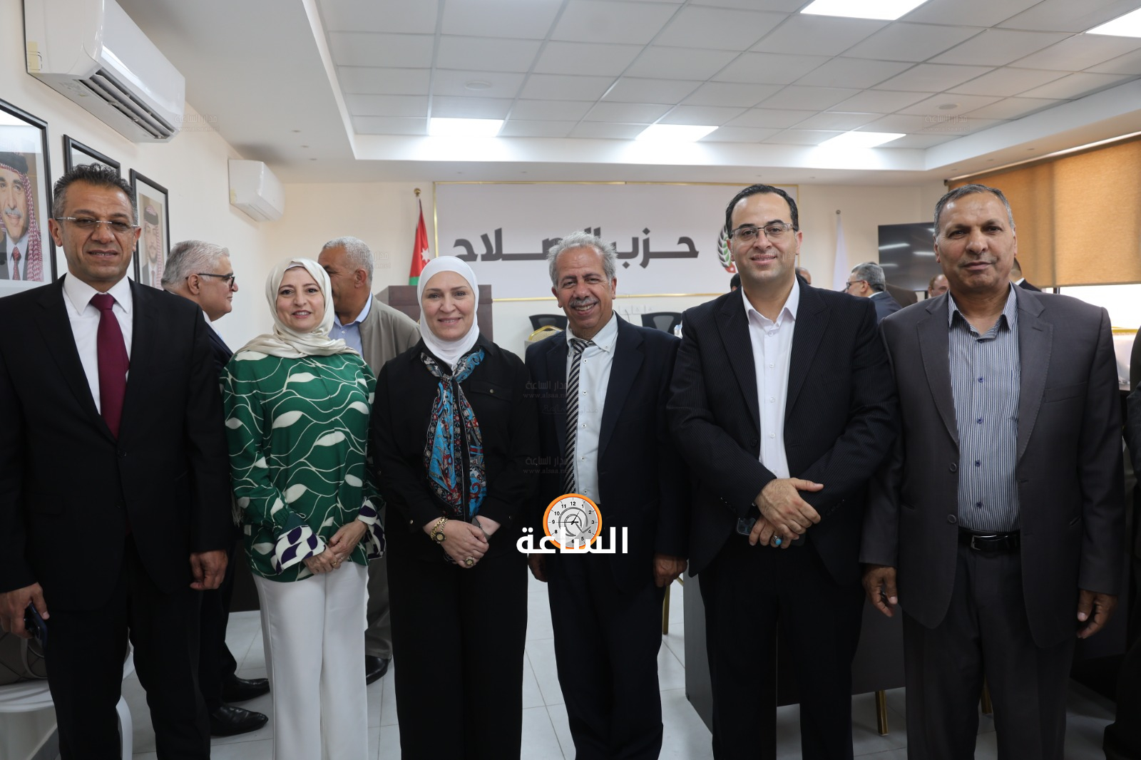 Madar Al-Saa Images 0.6529573898204853
