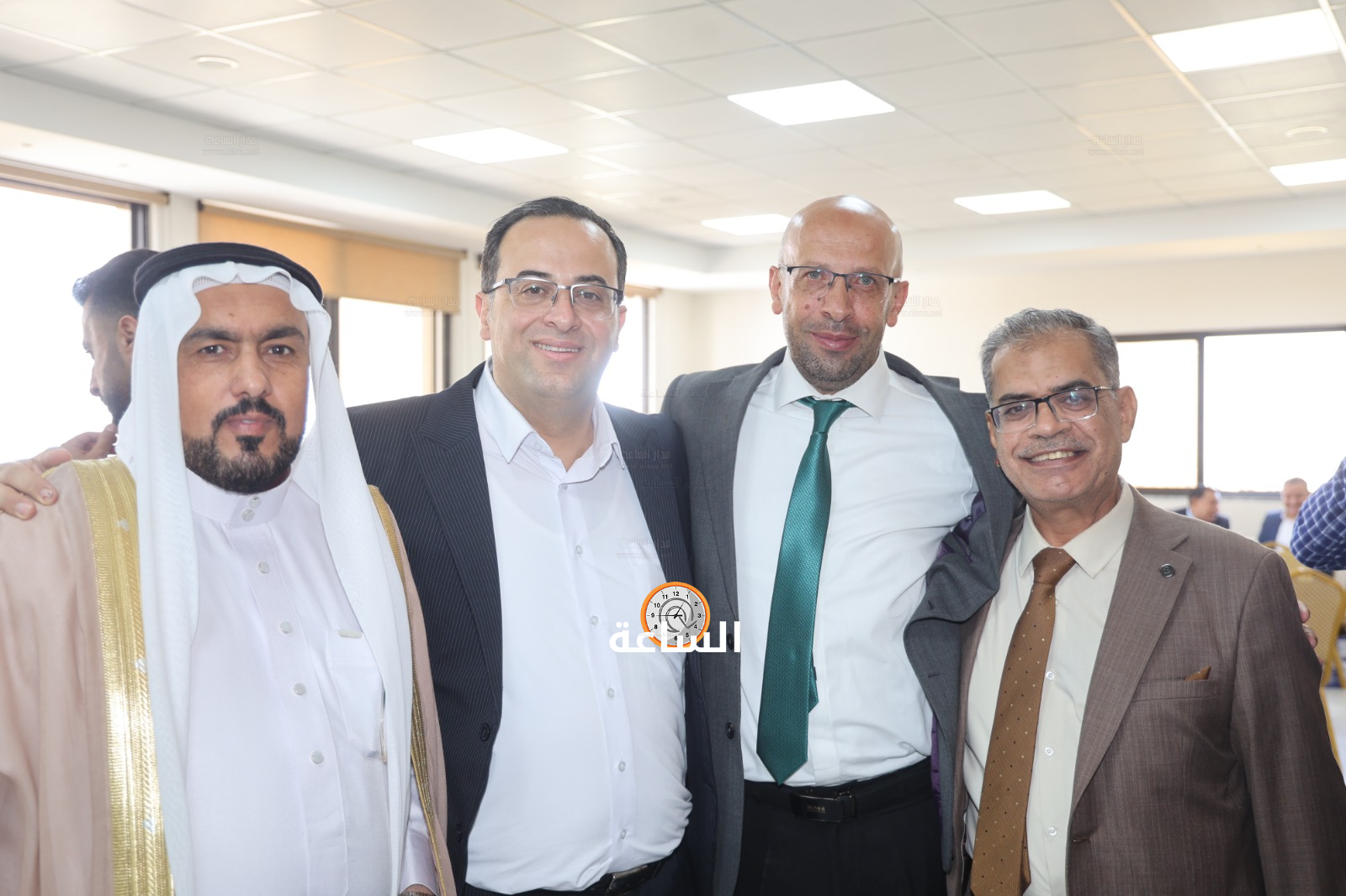 Madar Al-Saa Images 0.6058365872921048