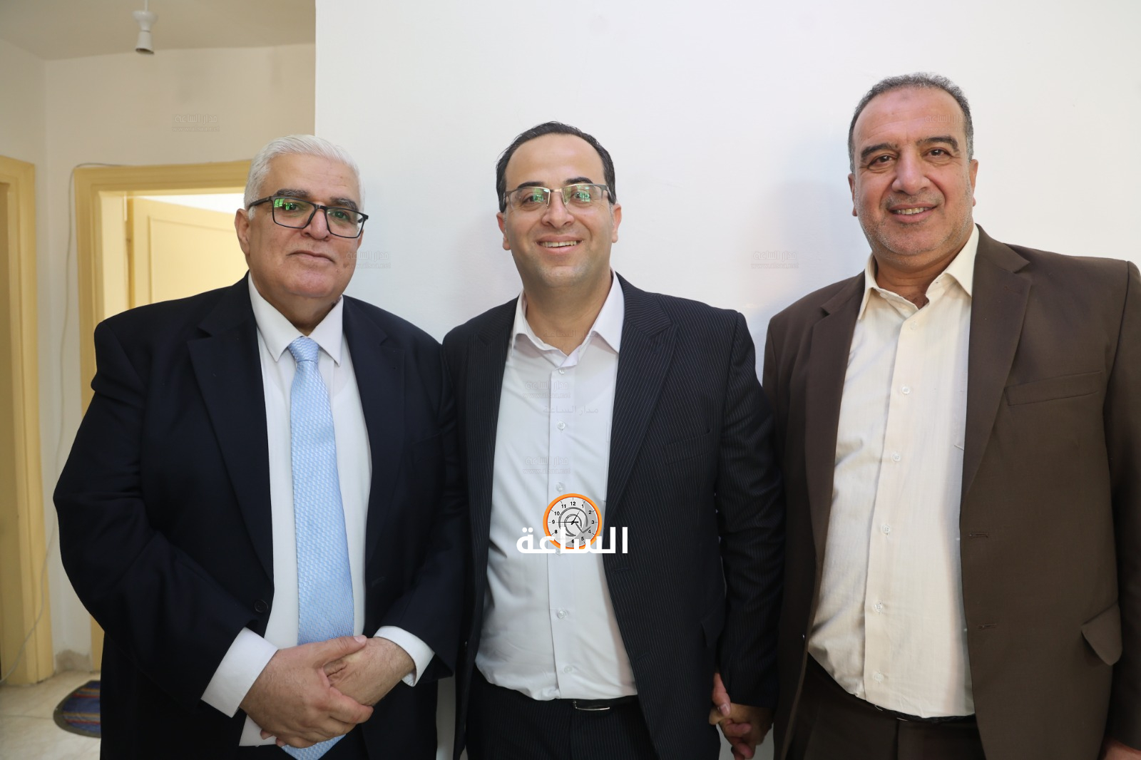 Madar Al-Saa Images 0.7560146469693245