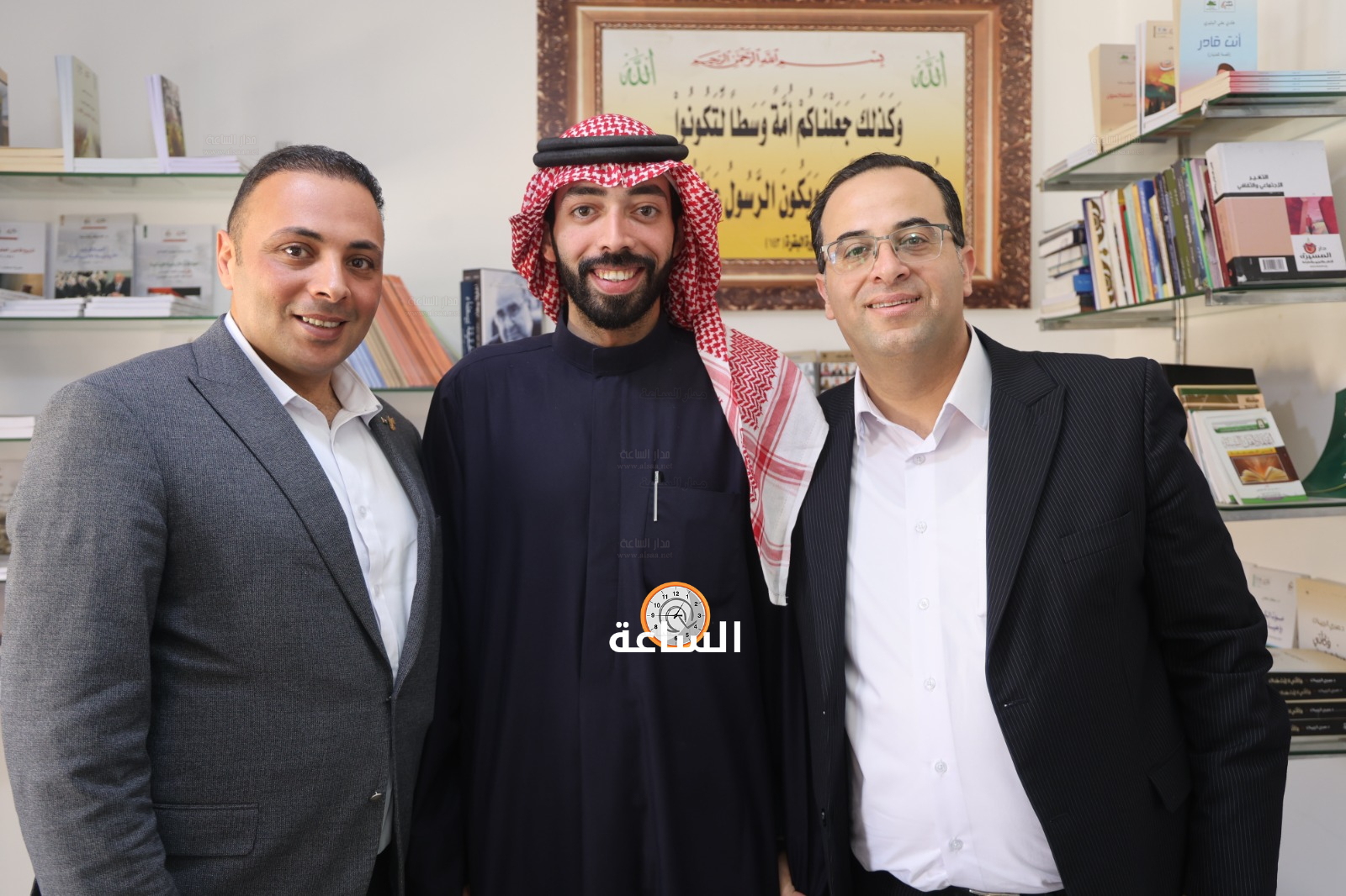 Madar Al-Saa Images 0.6916209754844892
