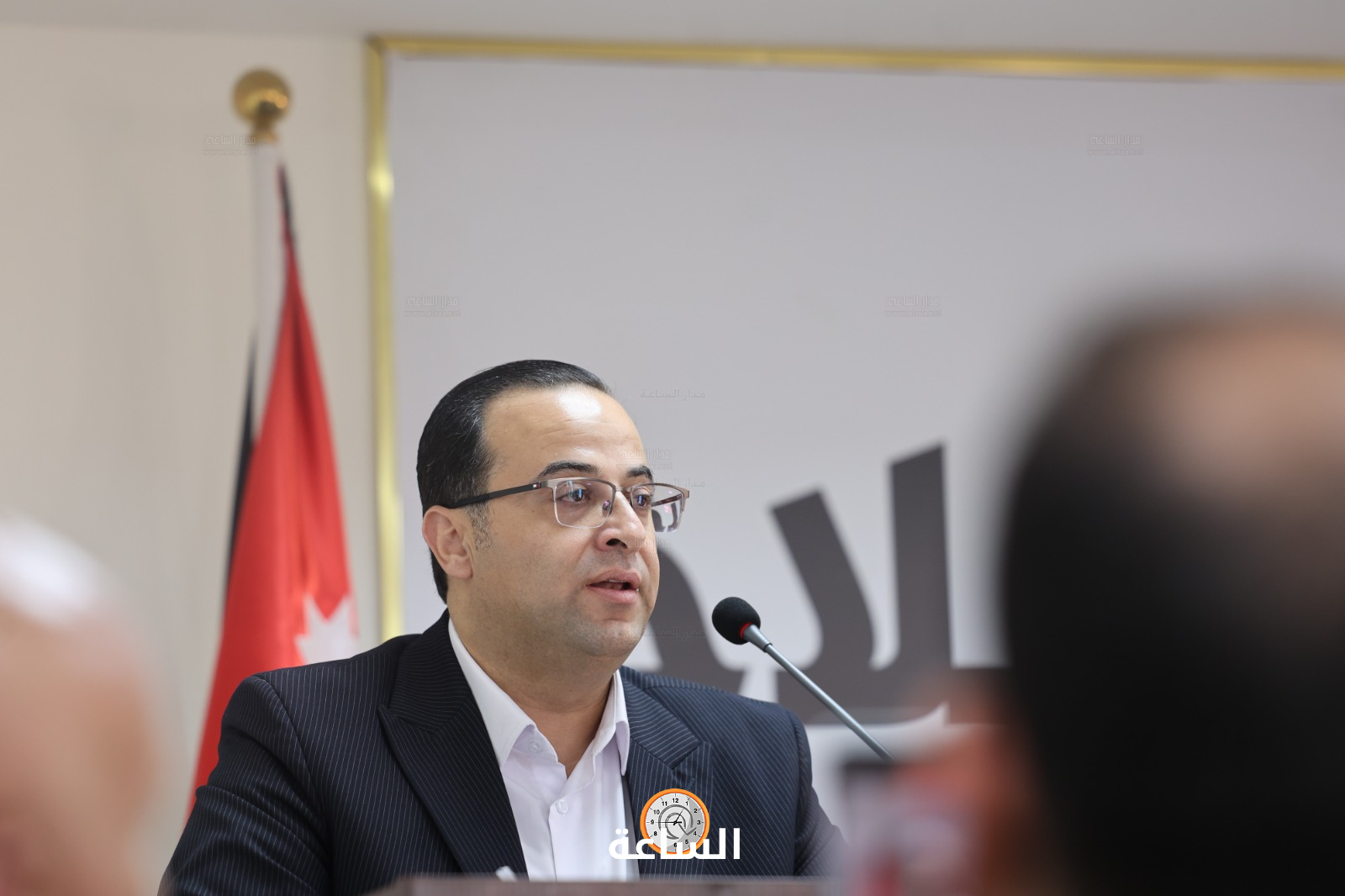 Madar Al-Saa Images 0.13473020401090652