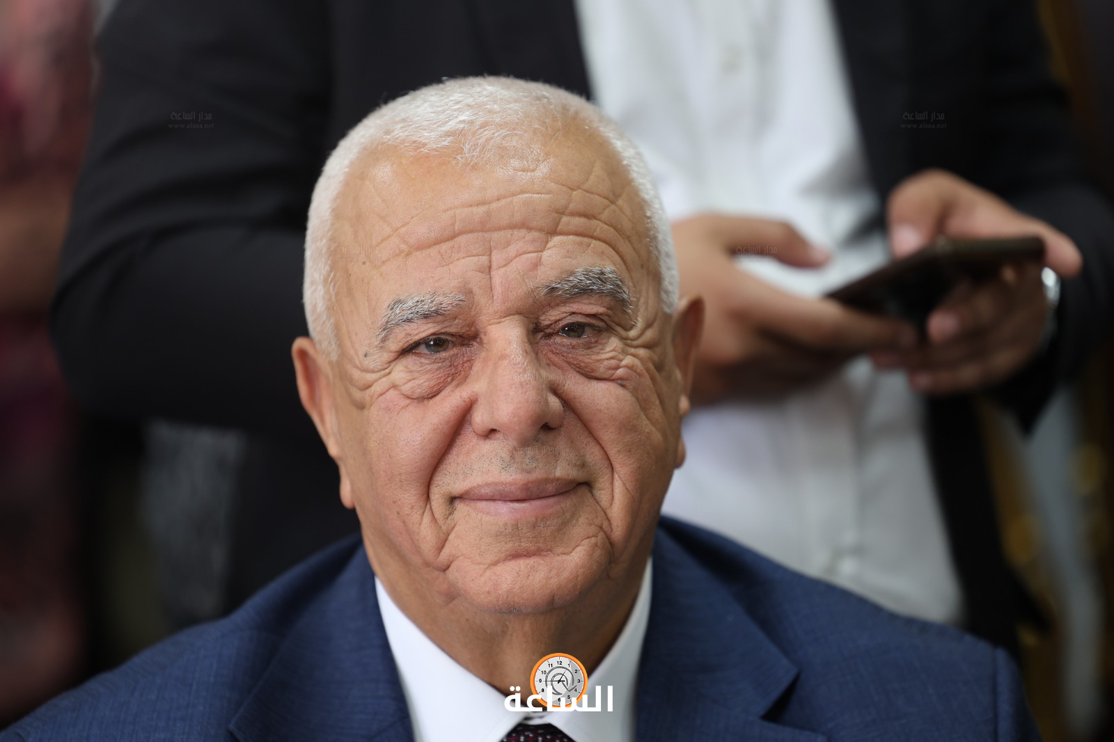 Madar Al-Saa Images 0.10057013887933719