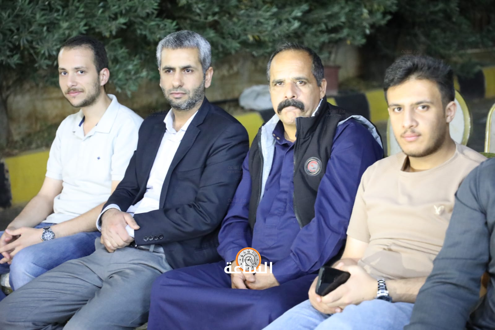 Madar Al-Saa Images 0.9097031885247325
