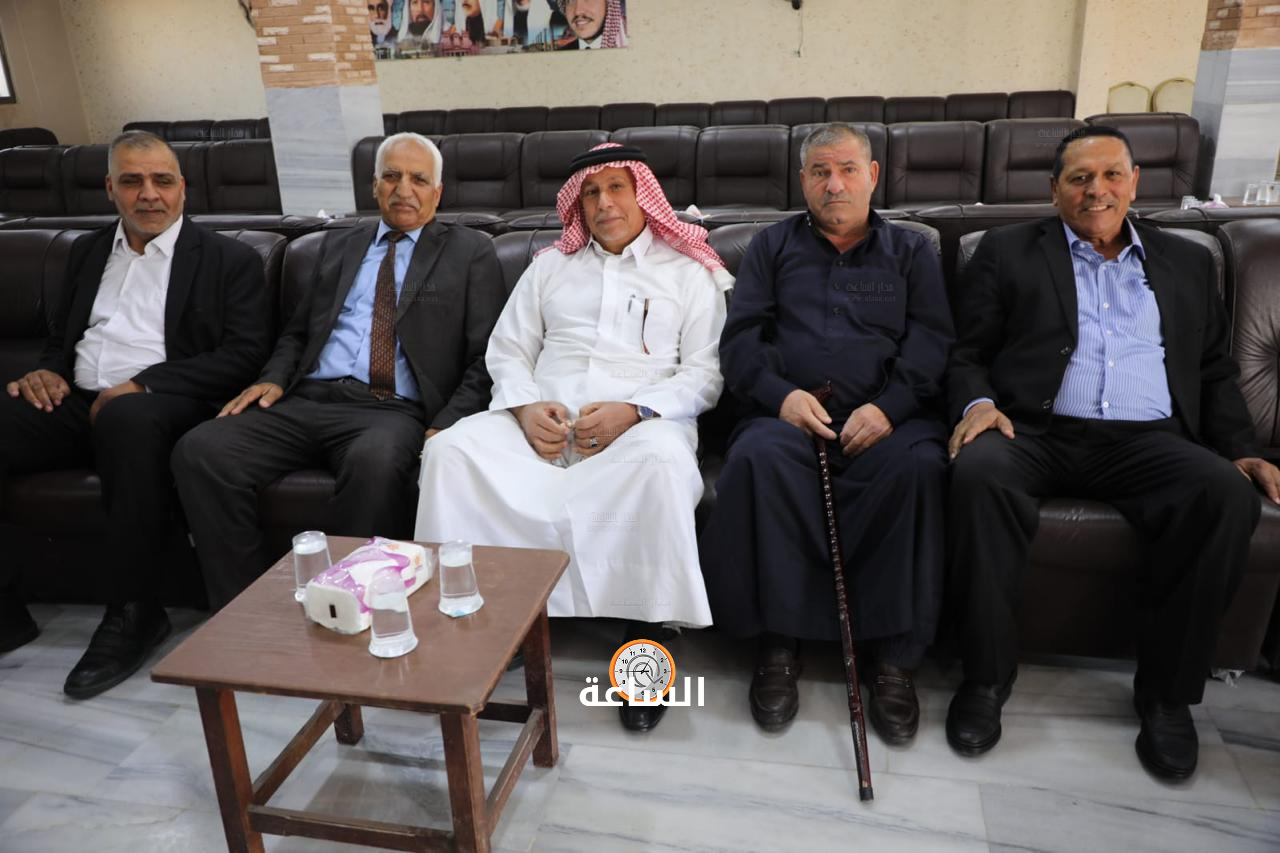 Madar Al-Saa Images 0.9485161250982141