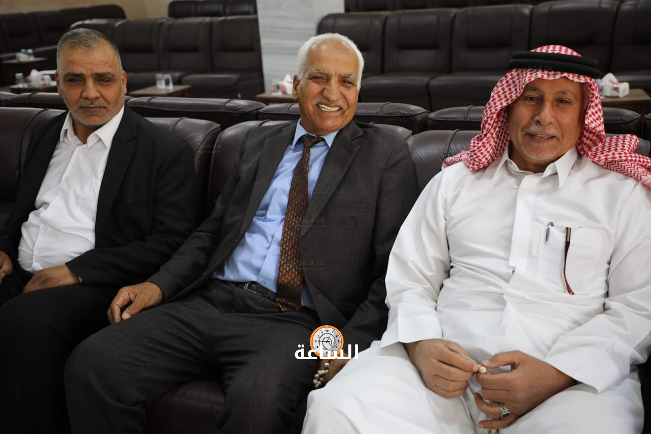 Madar Al-Saa Images 0.5905518844818788
