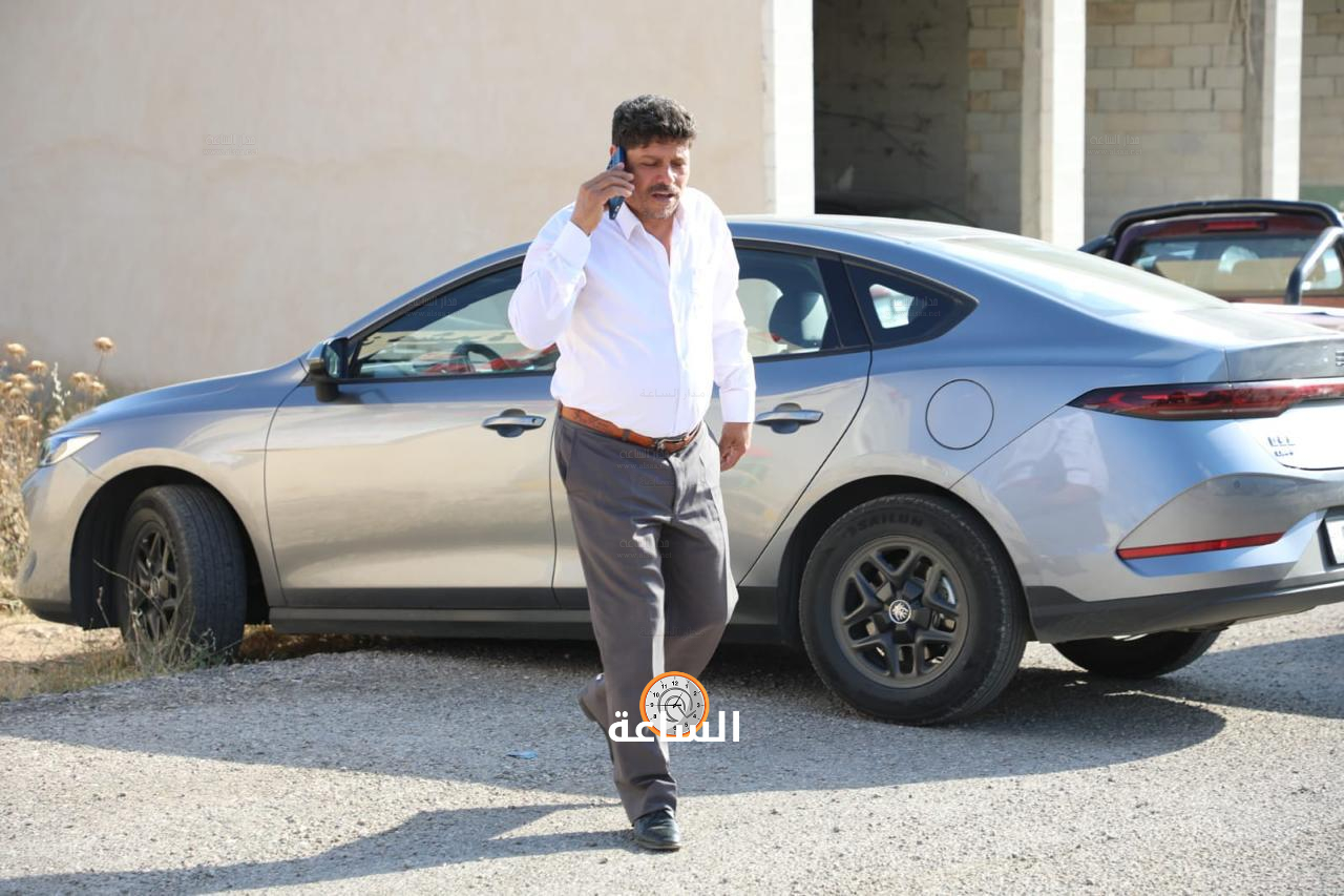 Madar Al-Saa Images 0.5616883841034213