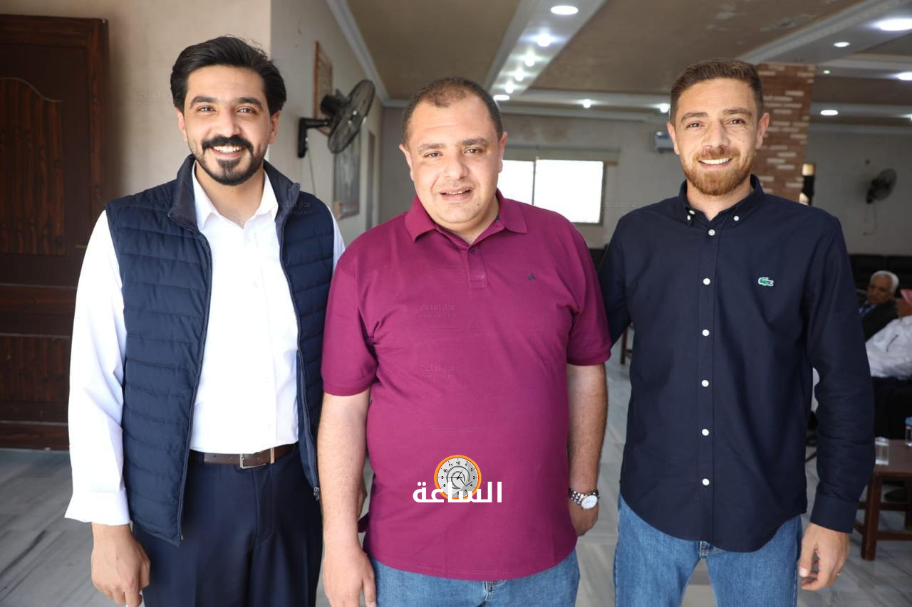 Madar Al-Saa Images 0.4921349020019531