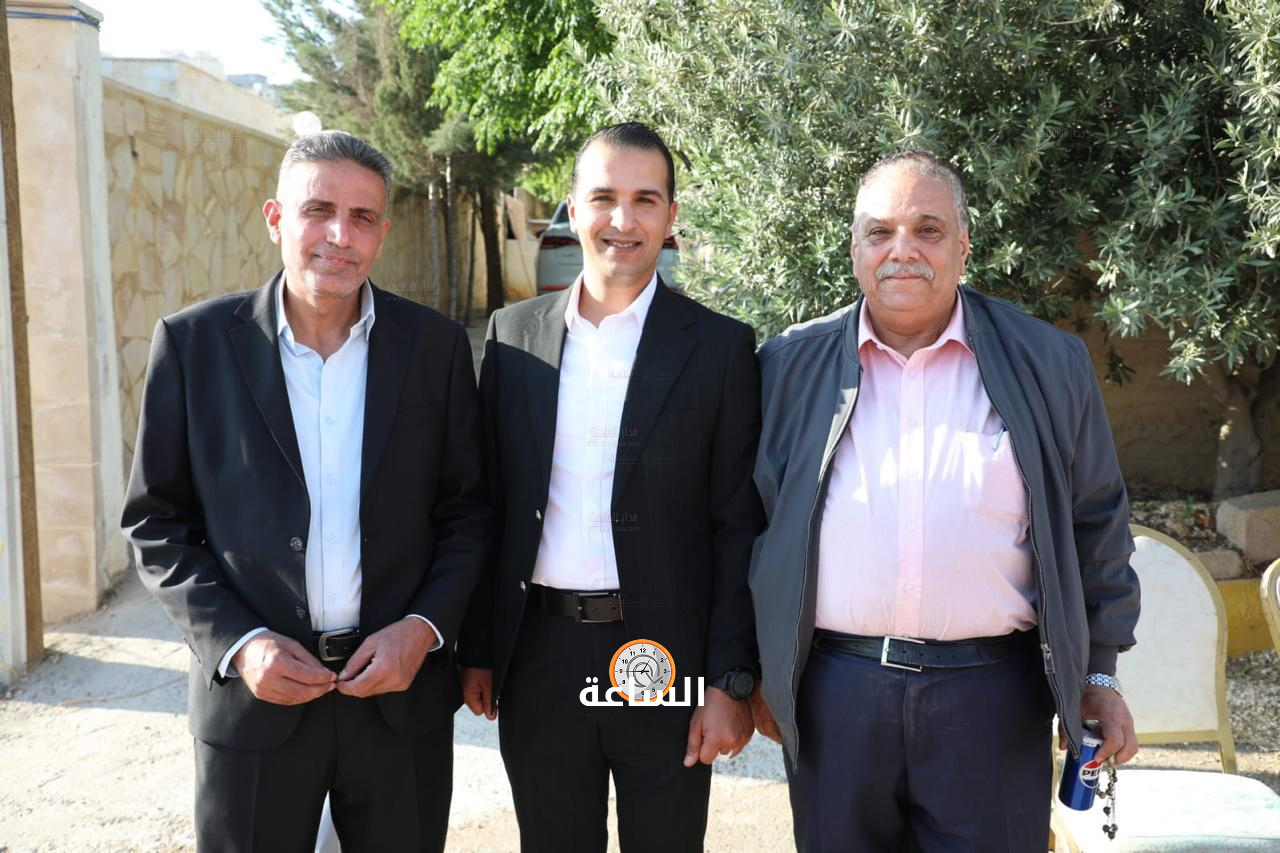Madar Al-Saa Images 0.12323062294133269
