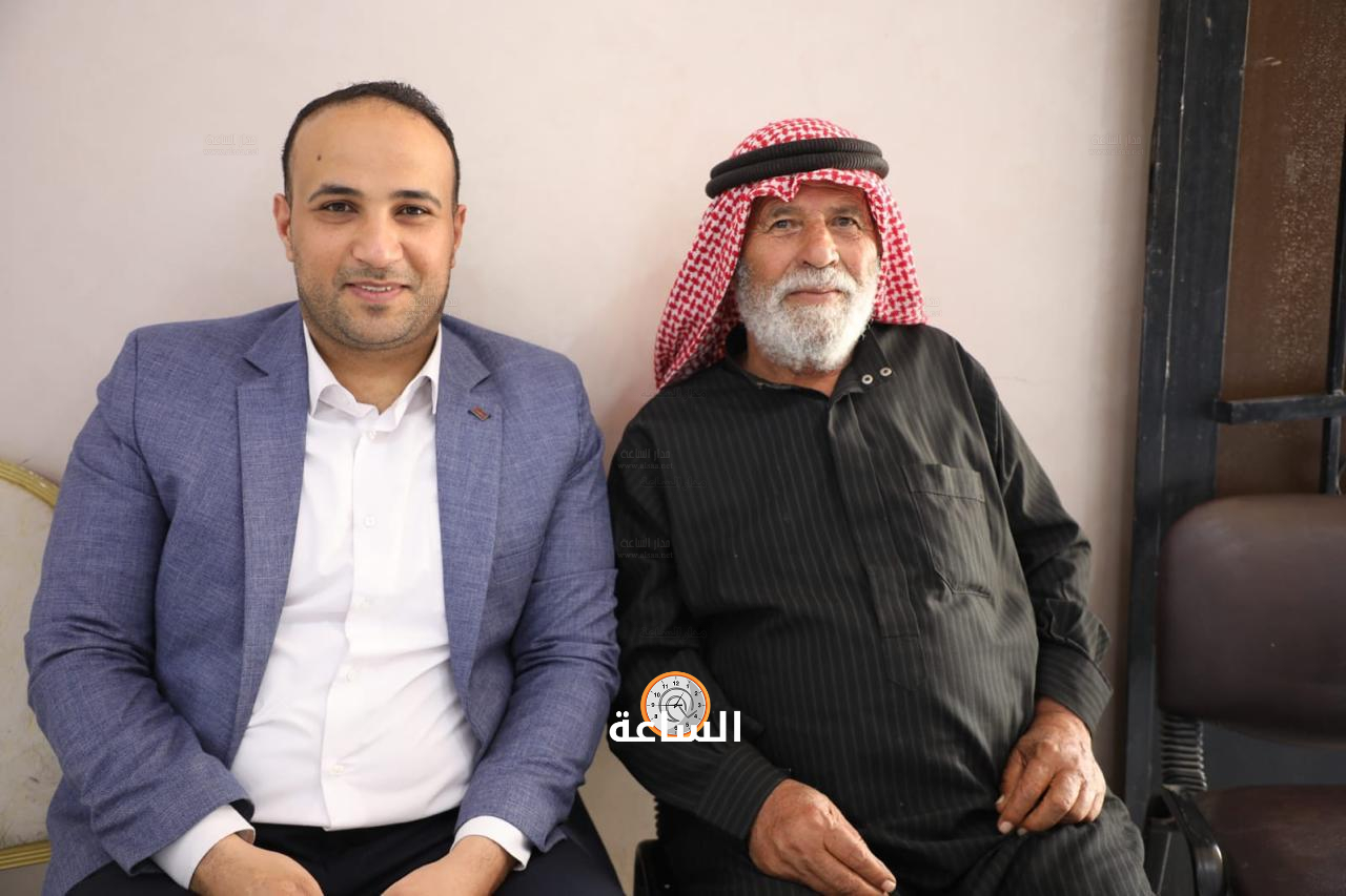 Madar Al-Saa Images 0.2774066507962767