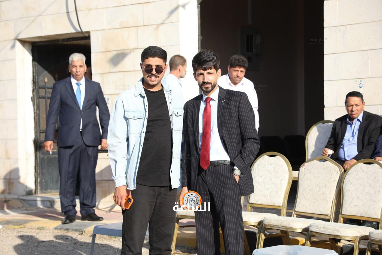 Madar Al-Saa Images 0.6429708833511183