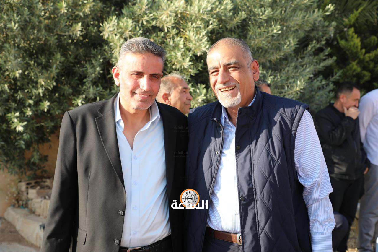 Madar Al-Saa Images 0.46829795905523985
