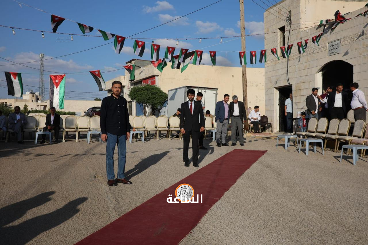 Madar Al-Saa Images 0.8188328038387905