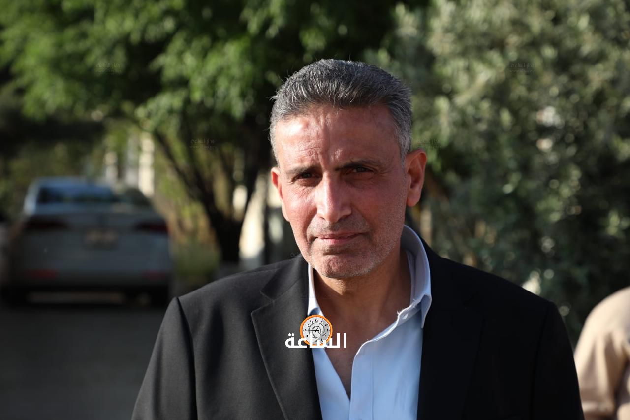 Madar Al-Saa Images 0.579081283934866