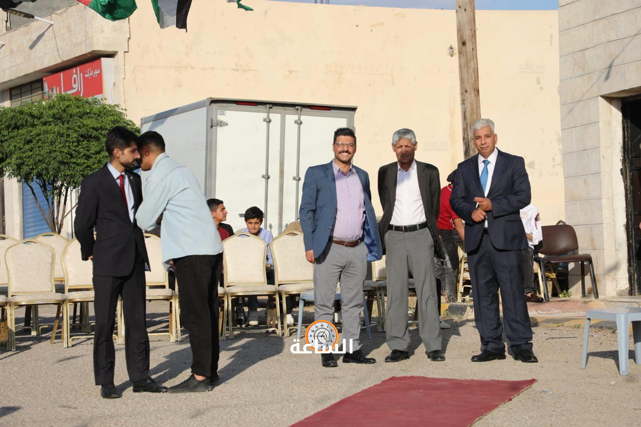 Madar Al-Saa Images 0.8383976165165462