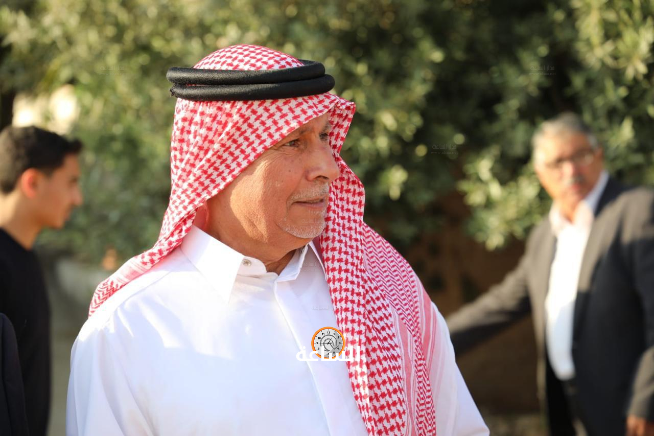 Madar Al-Saa Images 0.1979976212255019