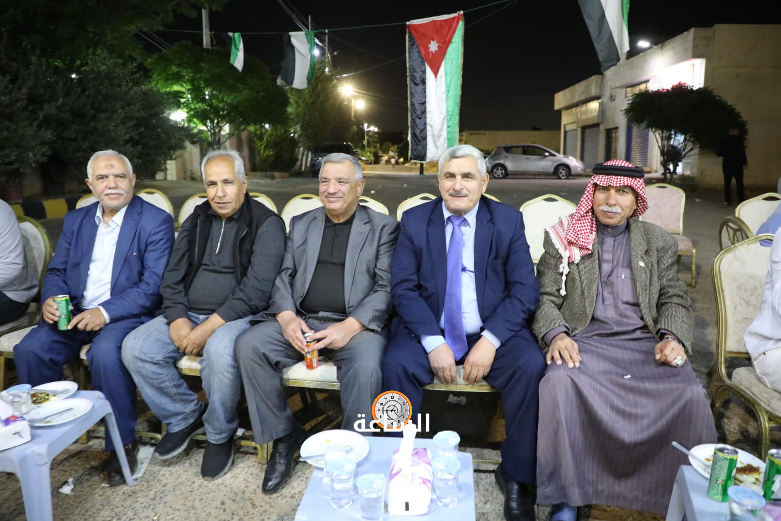 Madar Al-Saa Images 0.8111431774953419