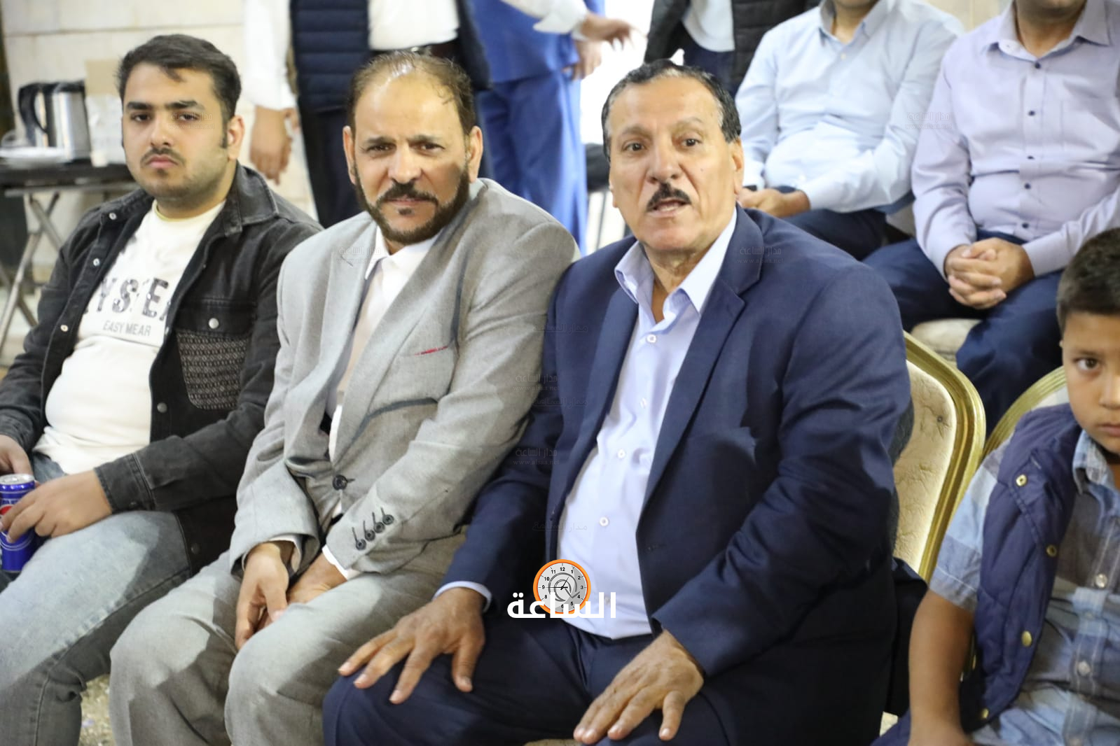 Madar Al-Saa Images 0.9622426563281729