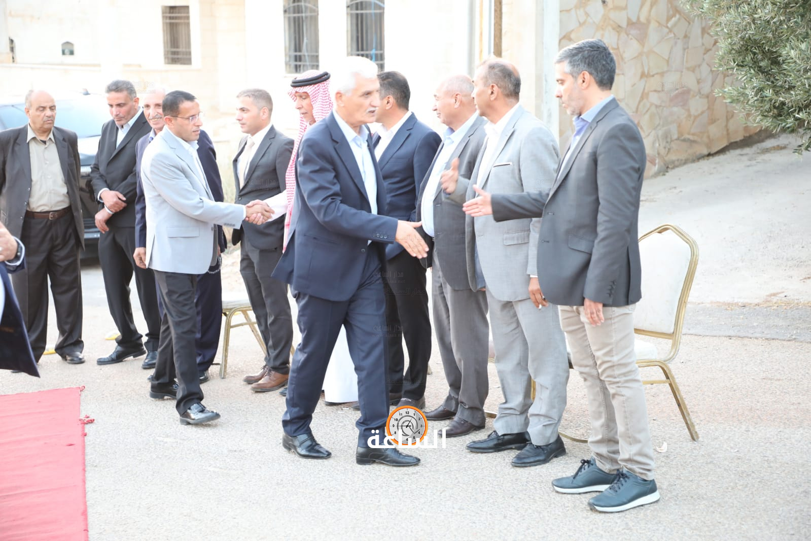 Madar Al-Saa Images 0.8996777633508408