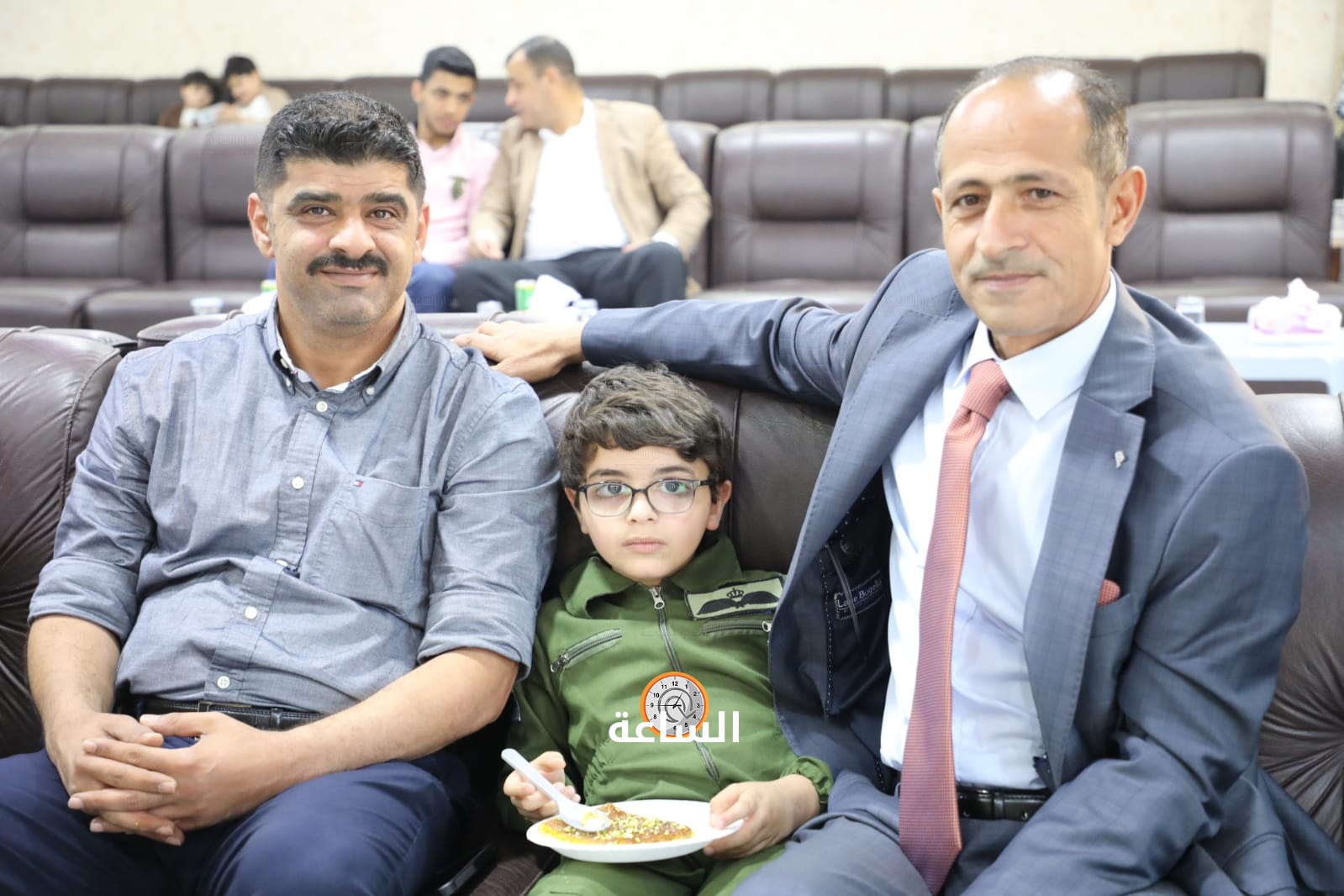 Madar Al-Saa Images 0.8010570037002905