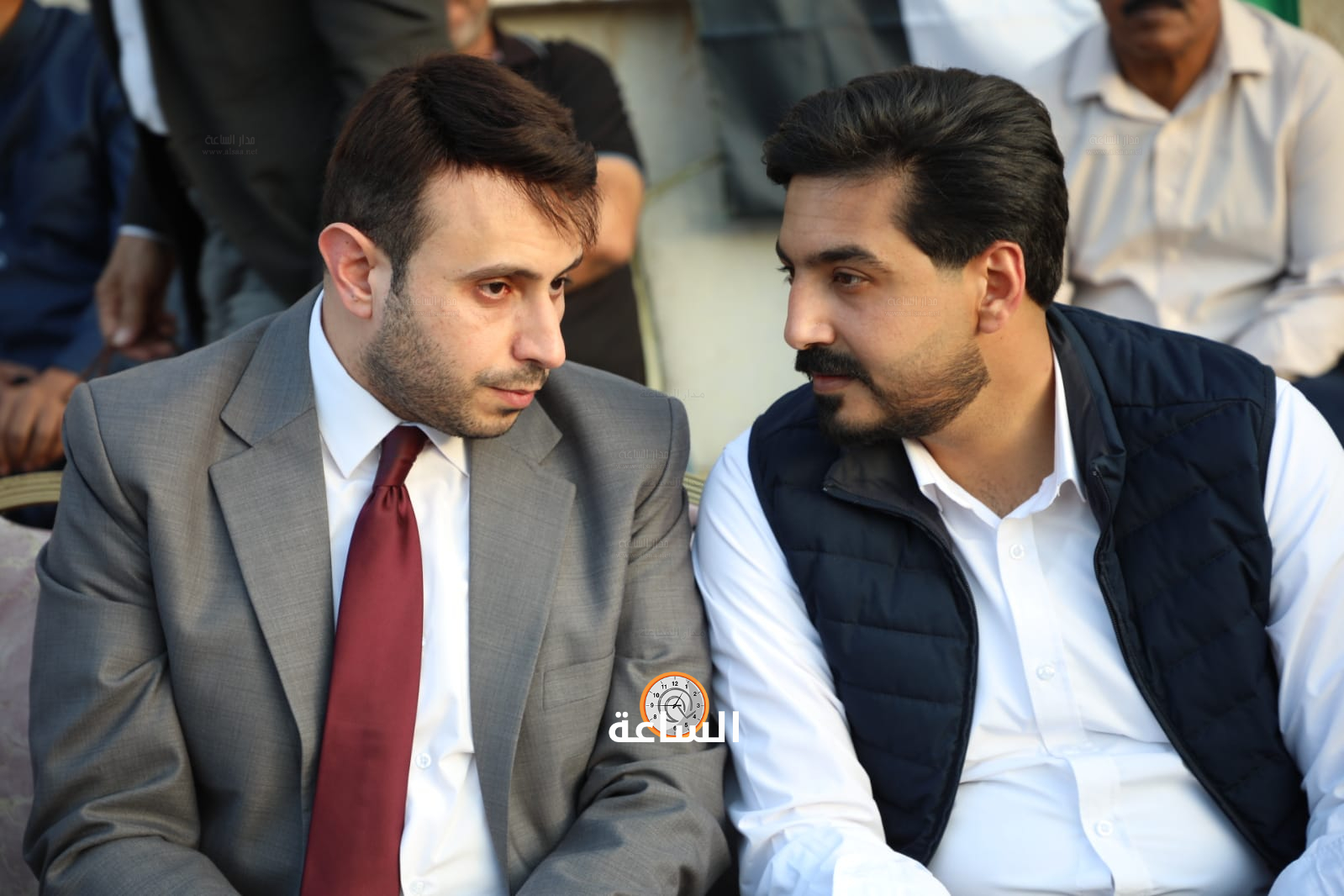 Madar Al-Saa Images 0.8985759943780697