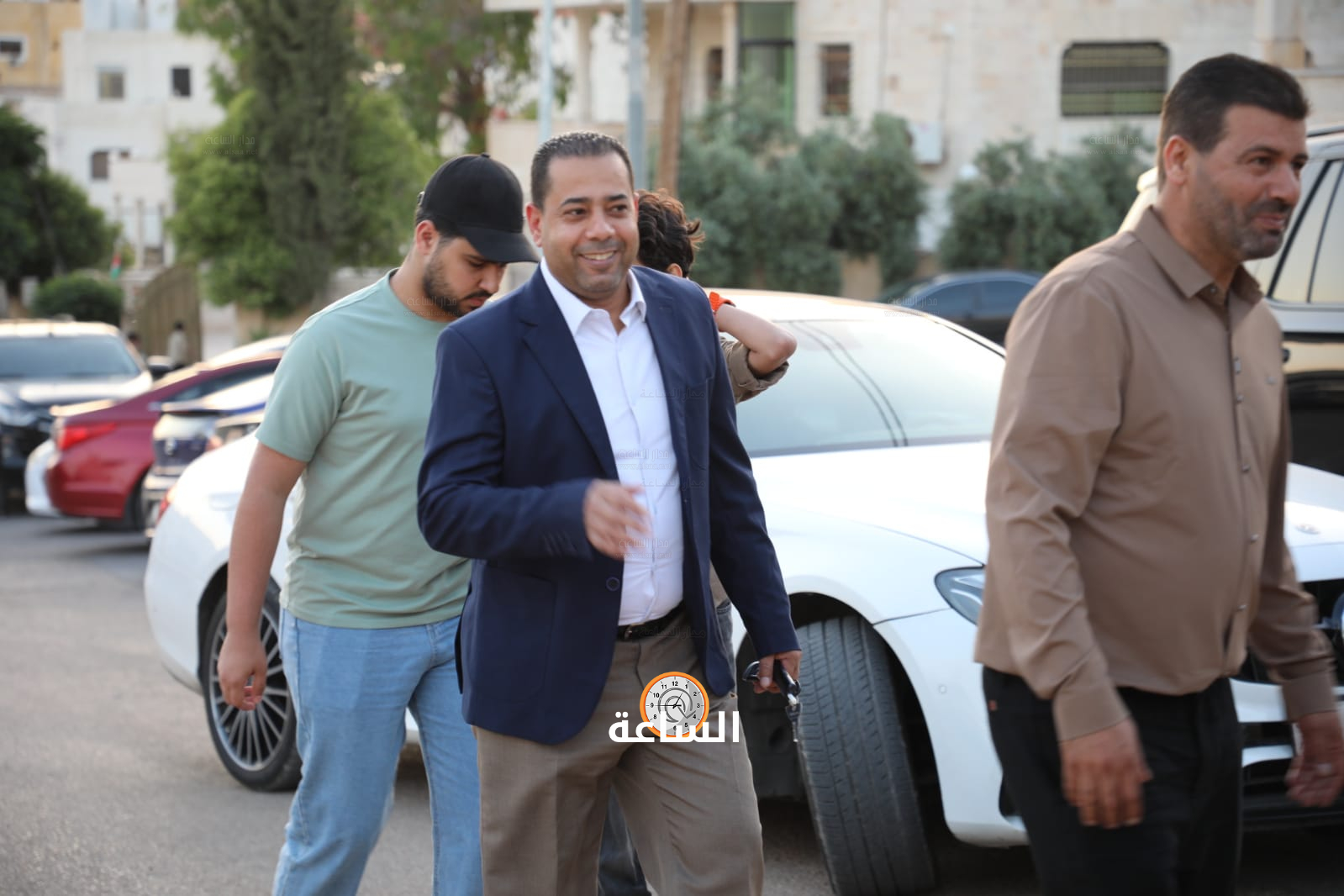 Madar Al-Saa Images 0.9550277949144702