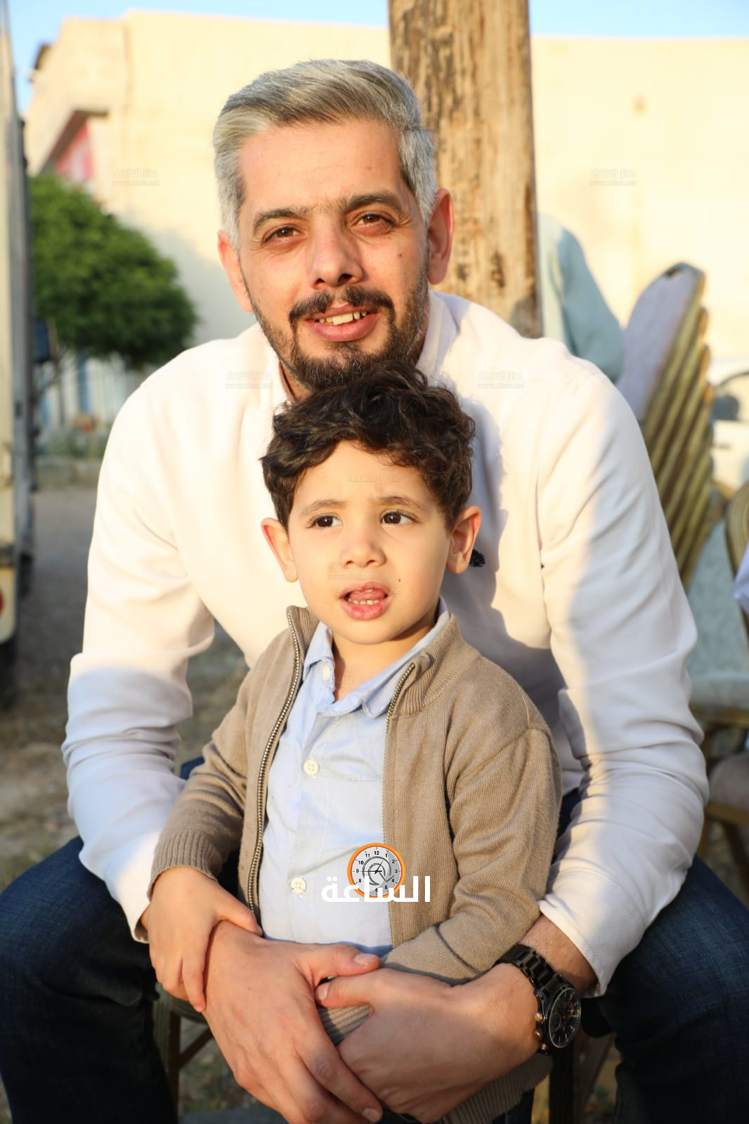 Madar Al-Saa Images 0.1435220152944866