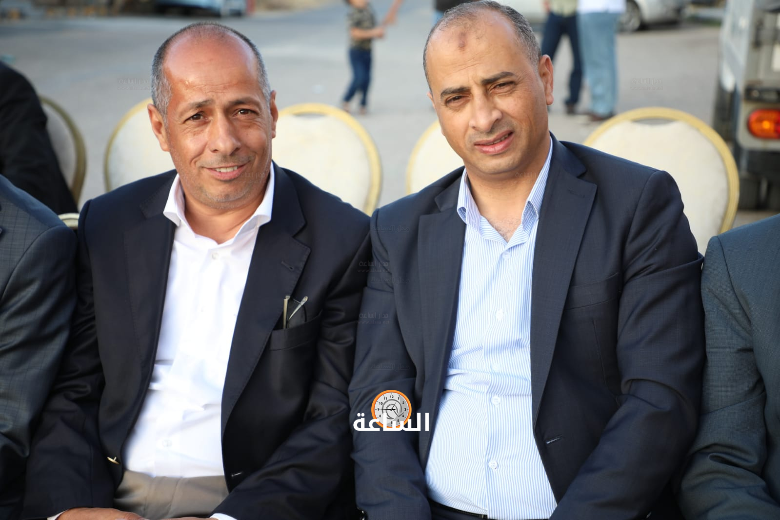 Madar Al-Saa Images 0.43073933596307135