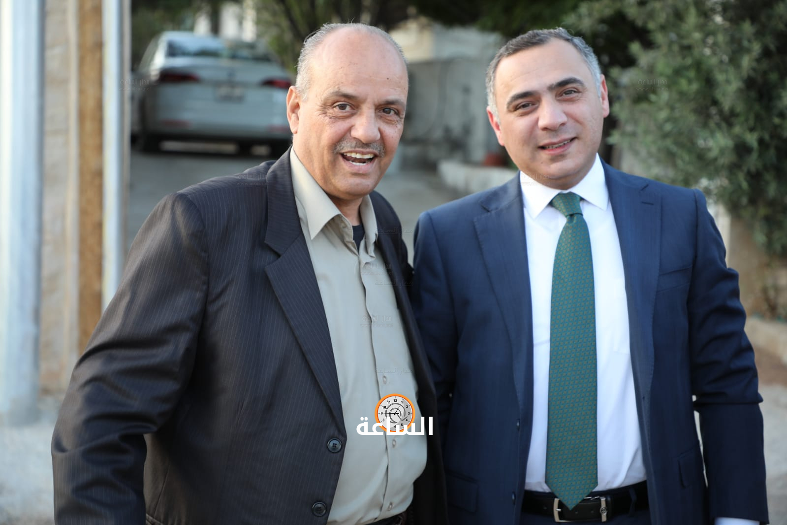 Madar Al-Saa Images 0.7691981171041146