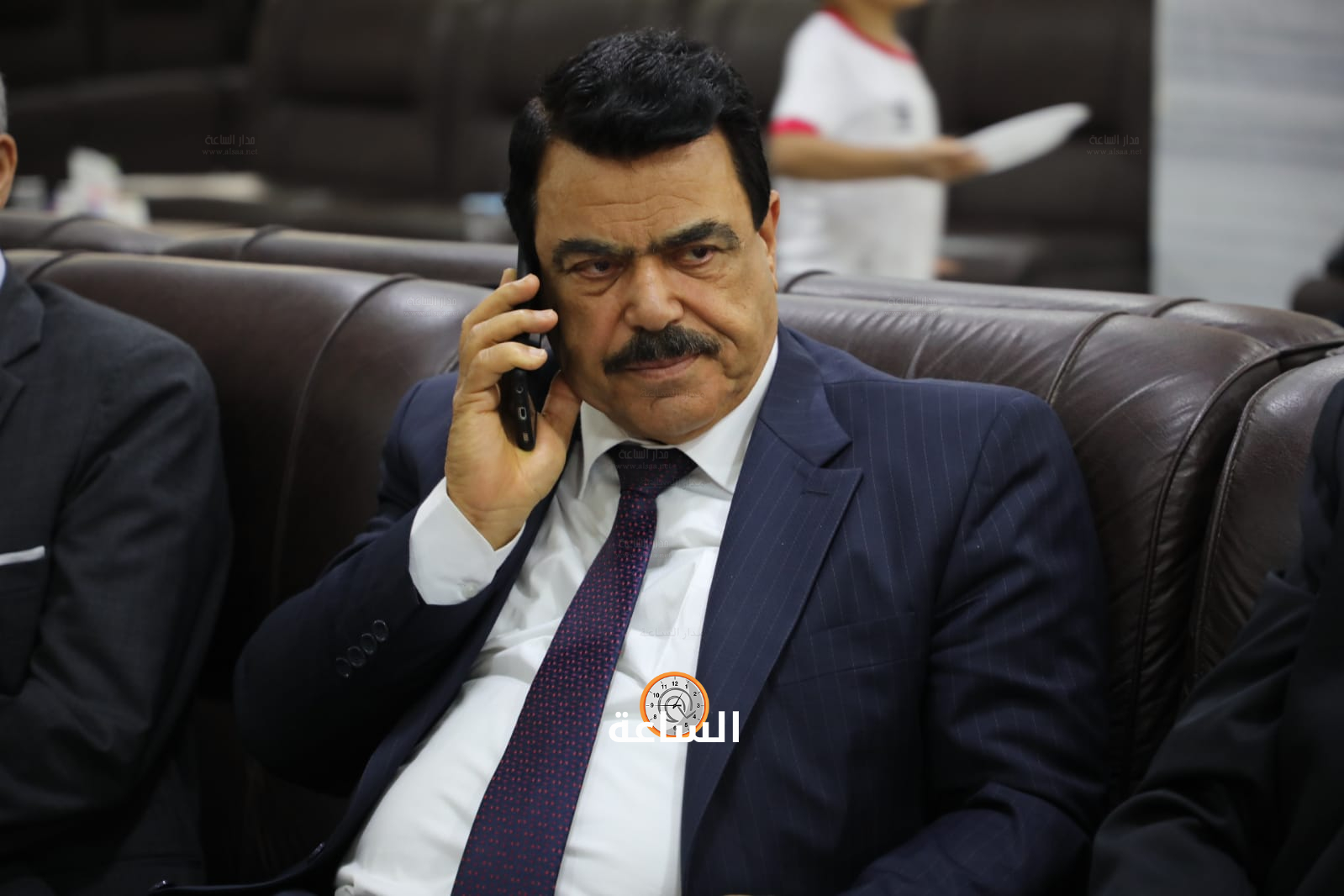 Madar Al-Saa Images 0.09955171084003489