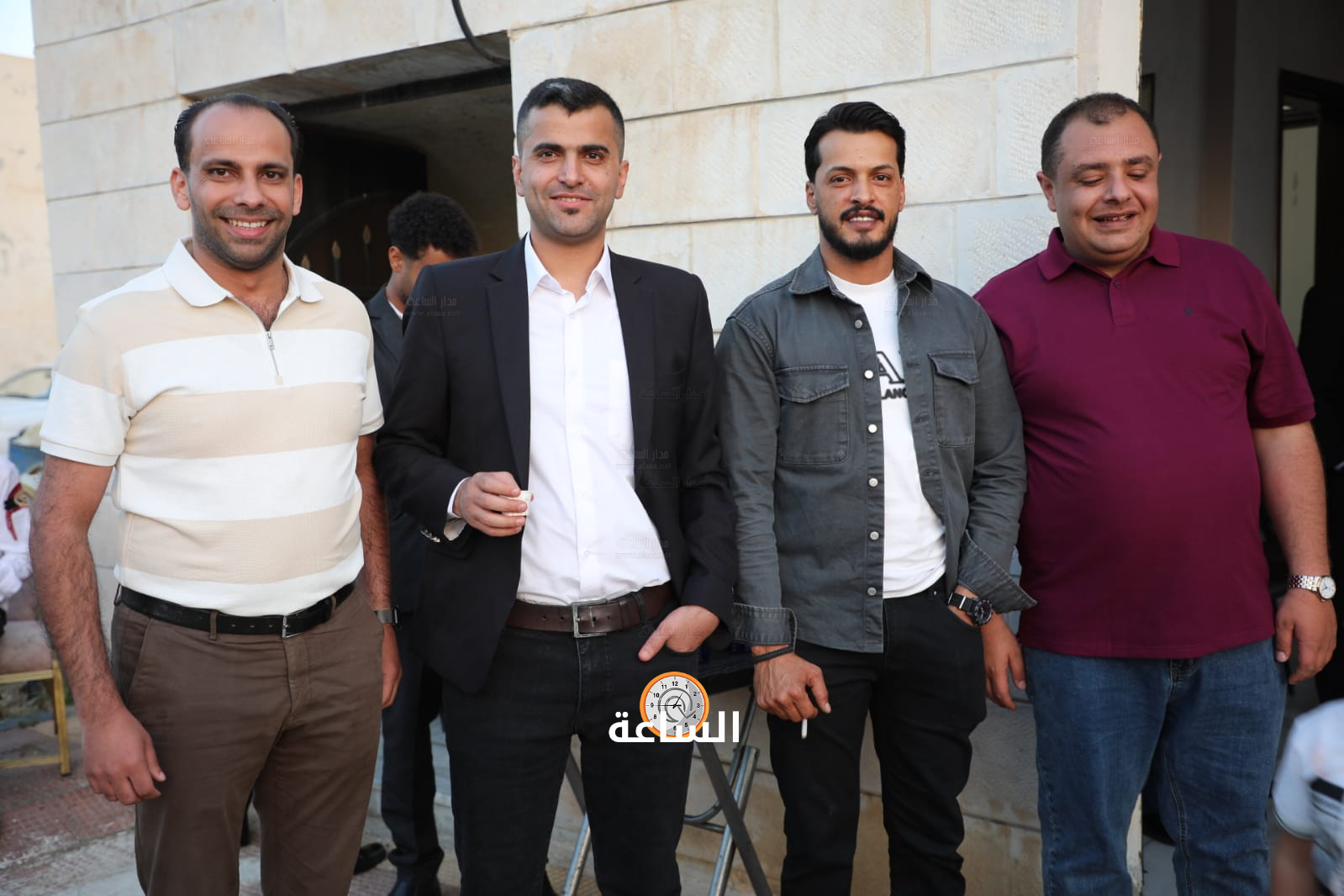 Madar Al-Saa Images 0.3403457341077478