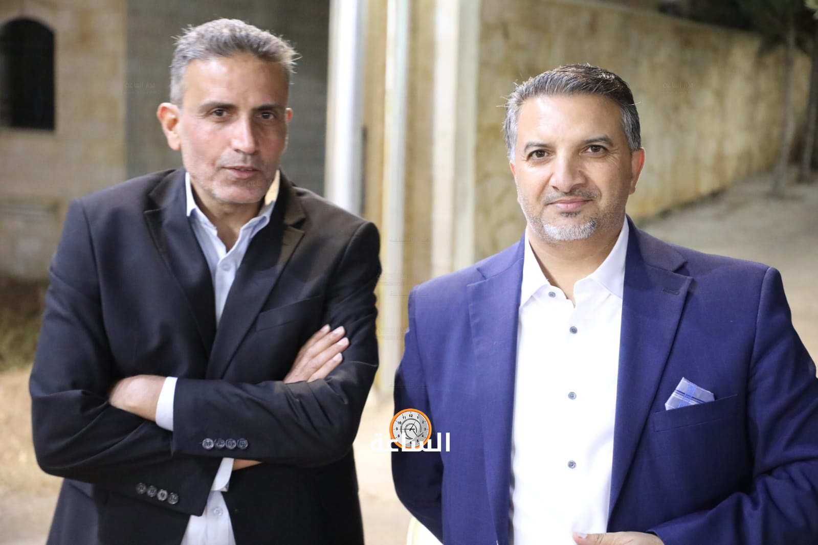 Madar Al-Saa Images 0.3534325746141763